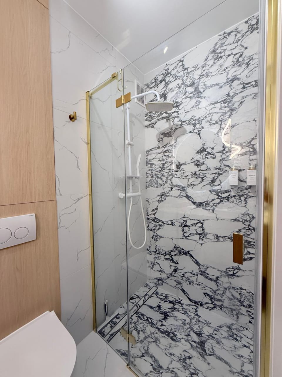 Mostek Prestige Residence - Gold Gdańsk Apartment in Gdansk