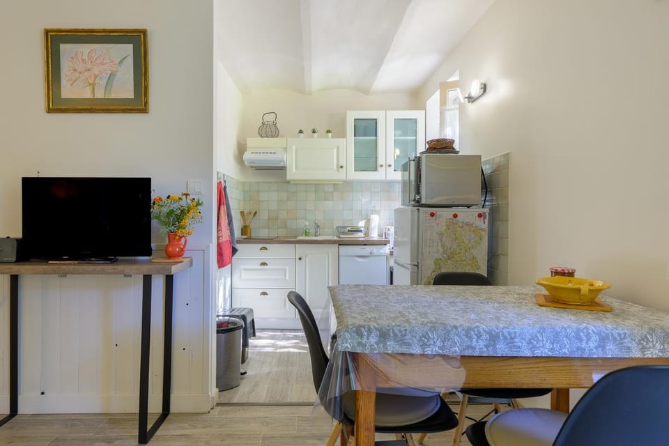 Gîte Des Pivoines Country House in Buis-les-Baronnies