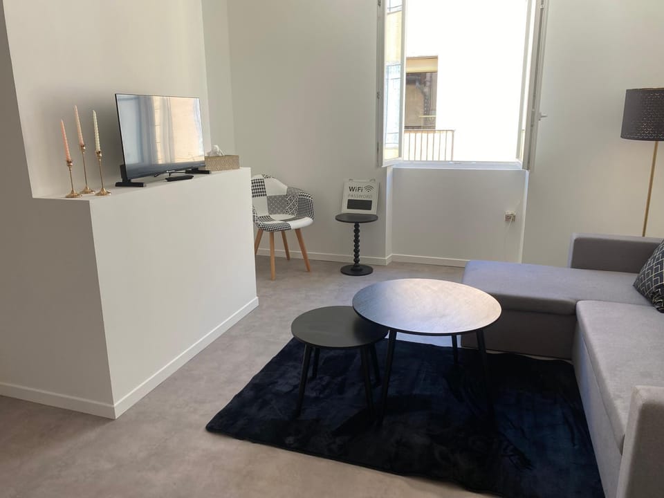 Appartement entier plein centre MIRANDE Apartment in Occitanie