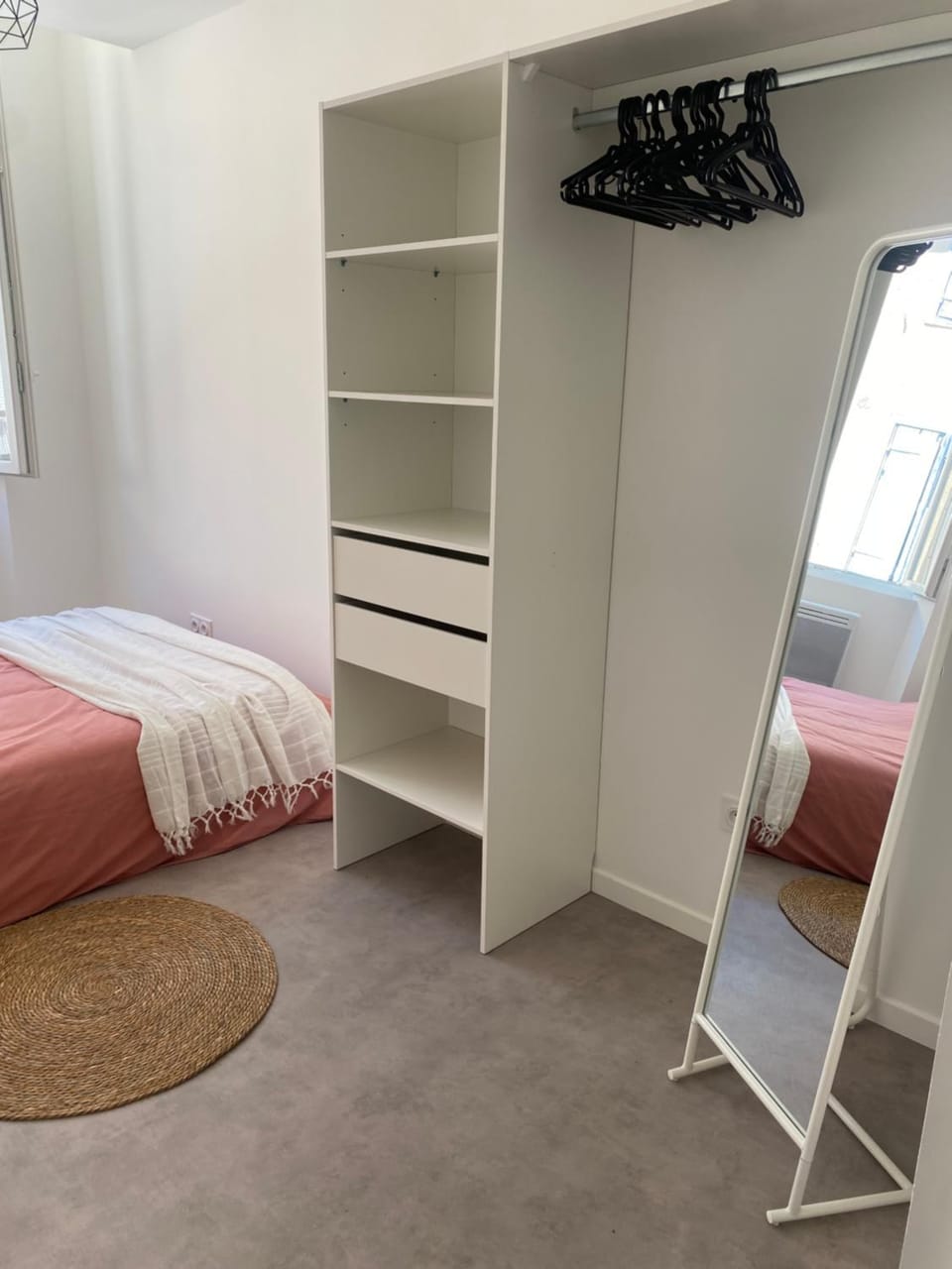 Appartement entier plein centre MIRANDE Apartment in Occitanie