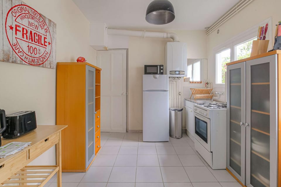 Cosy et Calme idéal déplacement pro Apartment in Auvergne-Rhône-Alpes
