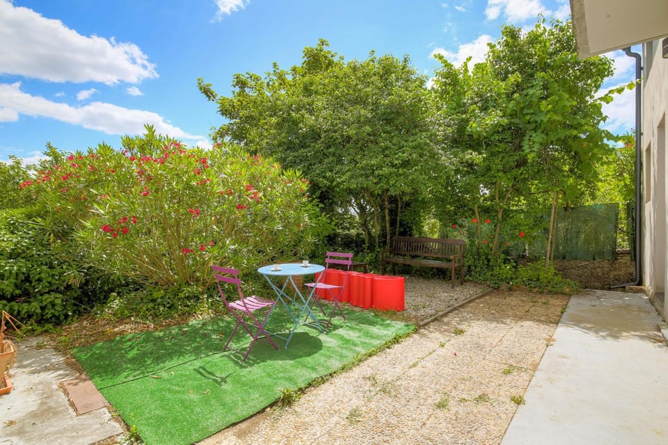 Cosy et Calme idéal déplacement pro Apartment in Auvergne-Rhône-Alpes