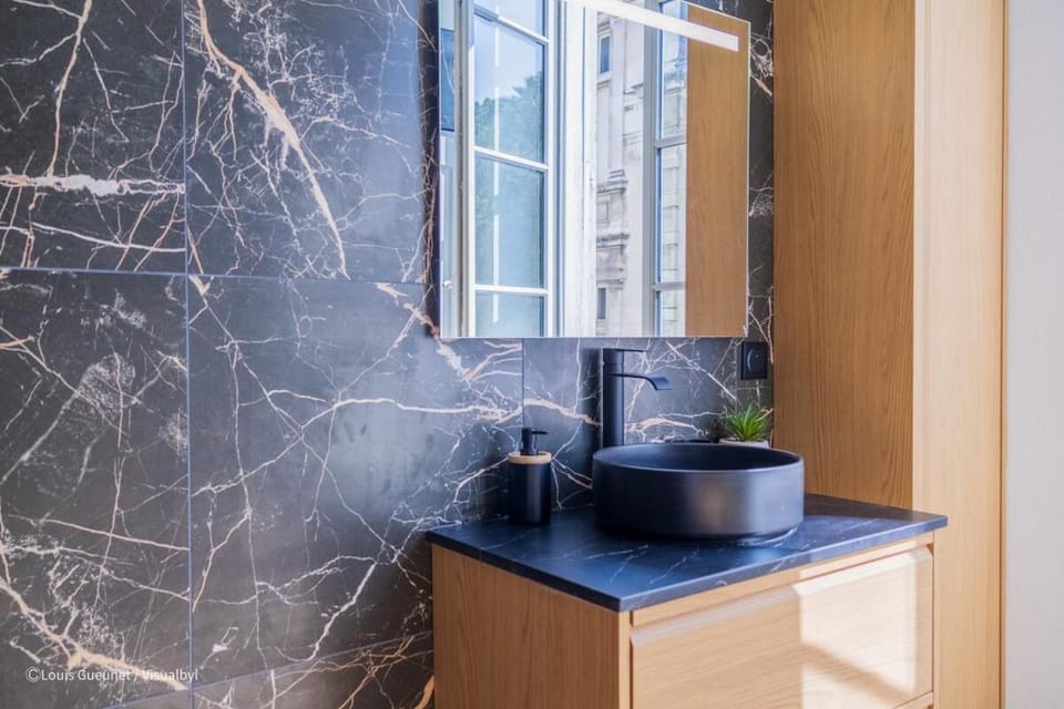 Au cœur de la ville, proche du Vieux-Port Apartment in La Rochelle