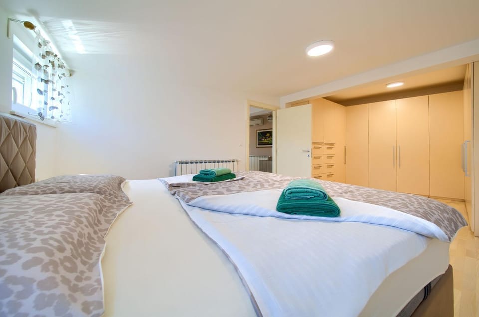 Apartman Krk Apartment in Krk