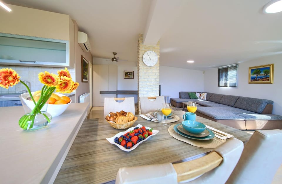 Apartman Krk Apartment in Krk