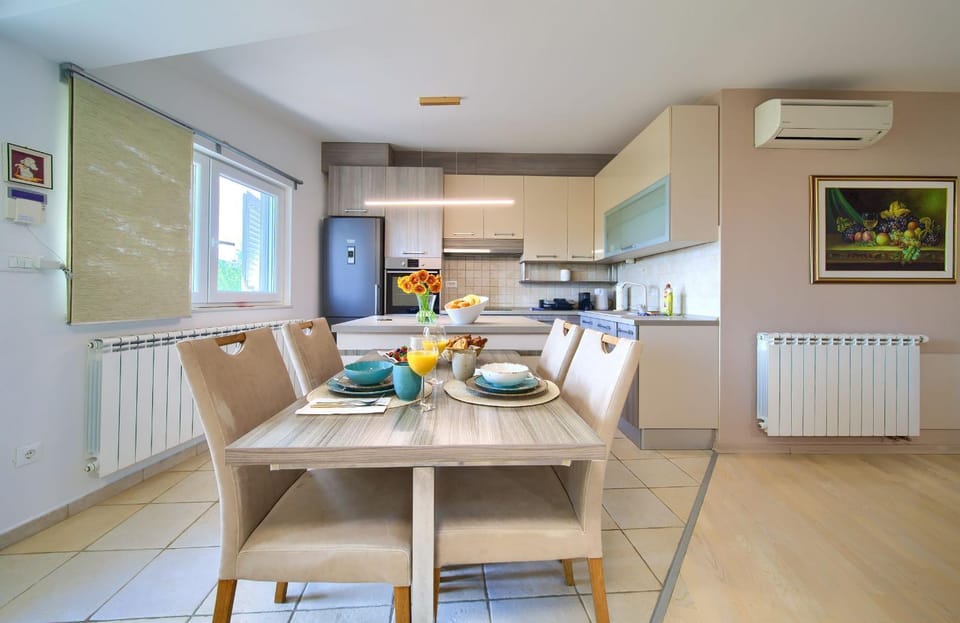 Apartman Krk Apartment in Krk