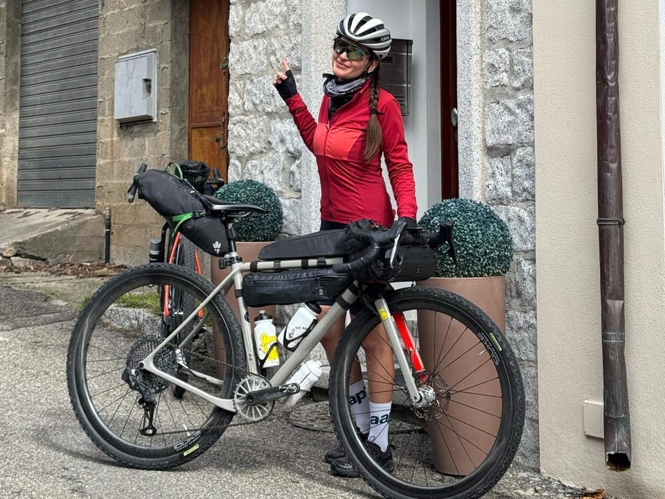 Cycling