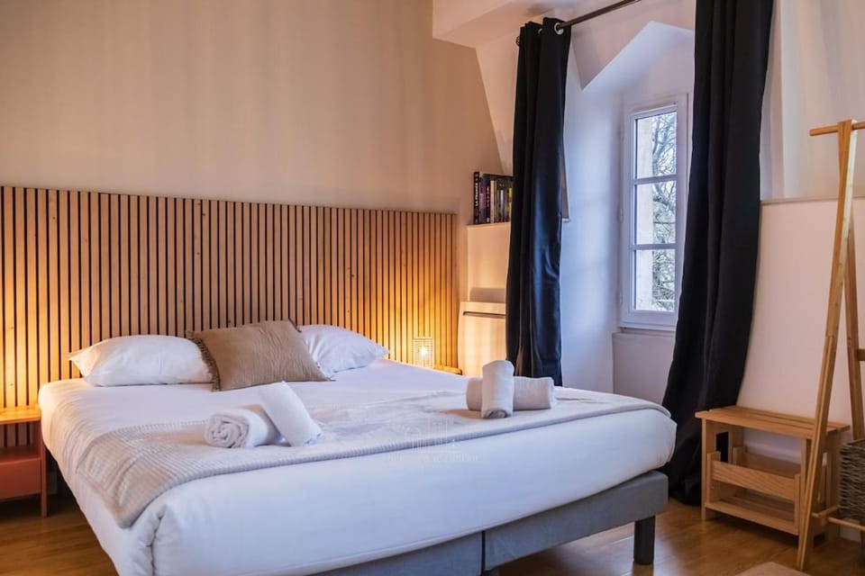 Superbe appartement centre-ville Apartment in La Rochelle