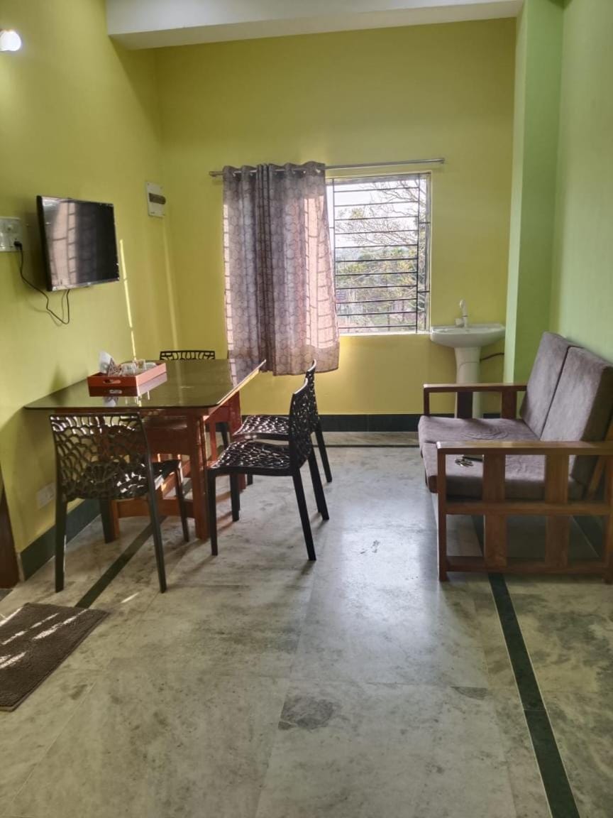 Annapurna Apartment Vacation rental in India