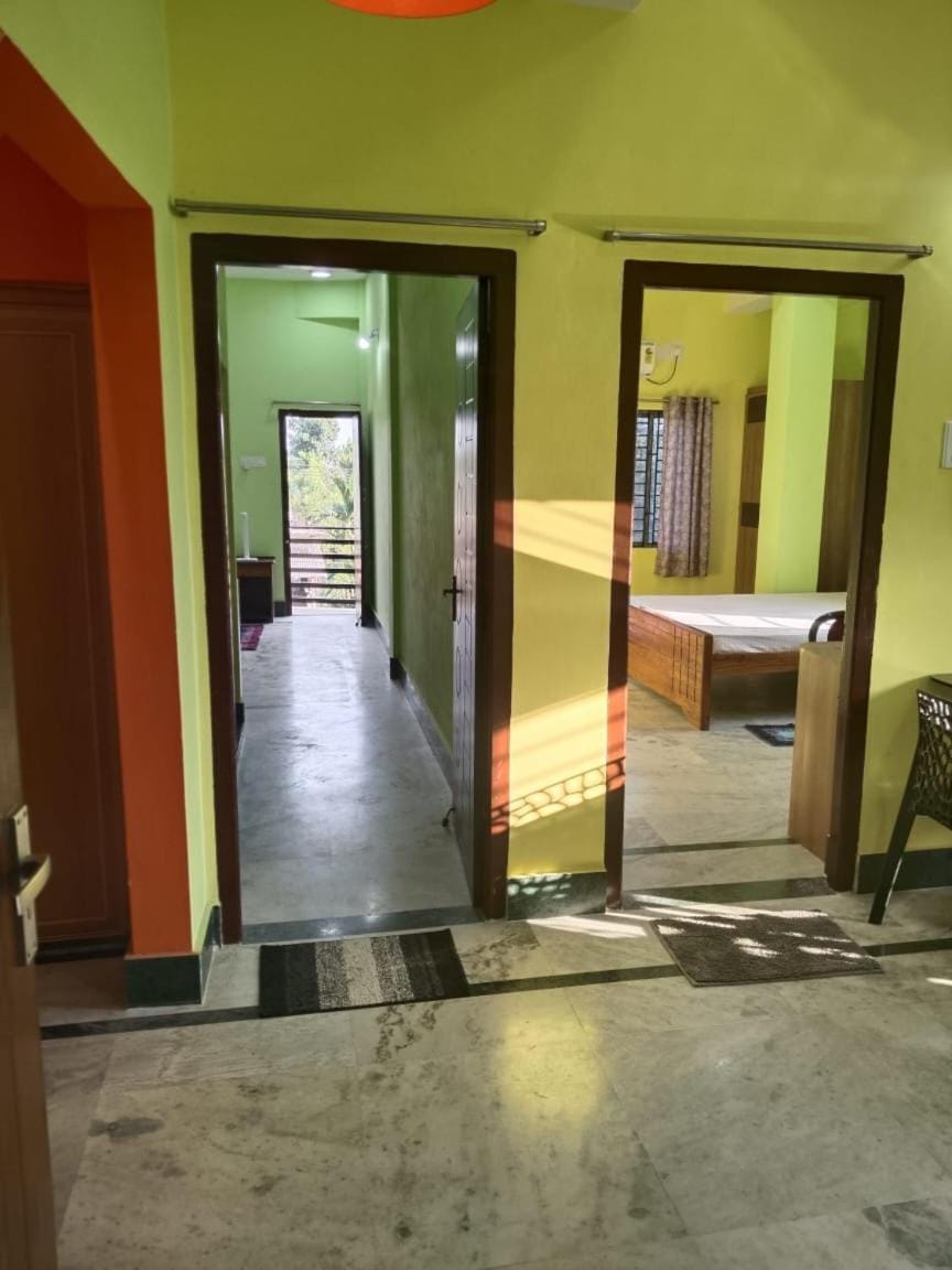 Annapurna Apartment Vacation rental in India