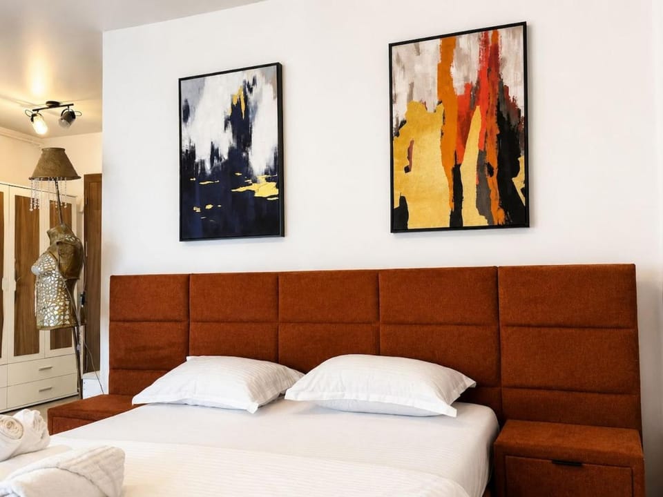 Neo Place 37 by Alezzi Nord10 Apartment in Constanța County