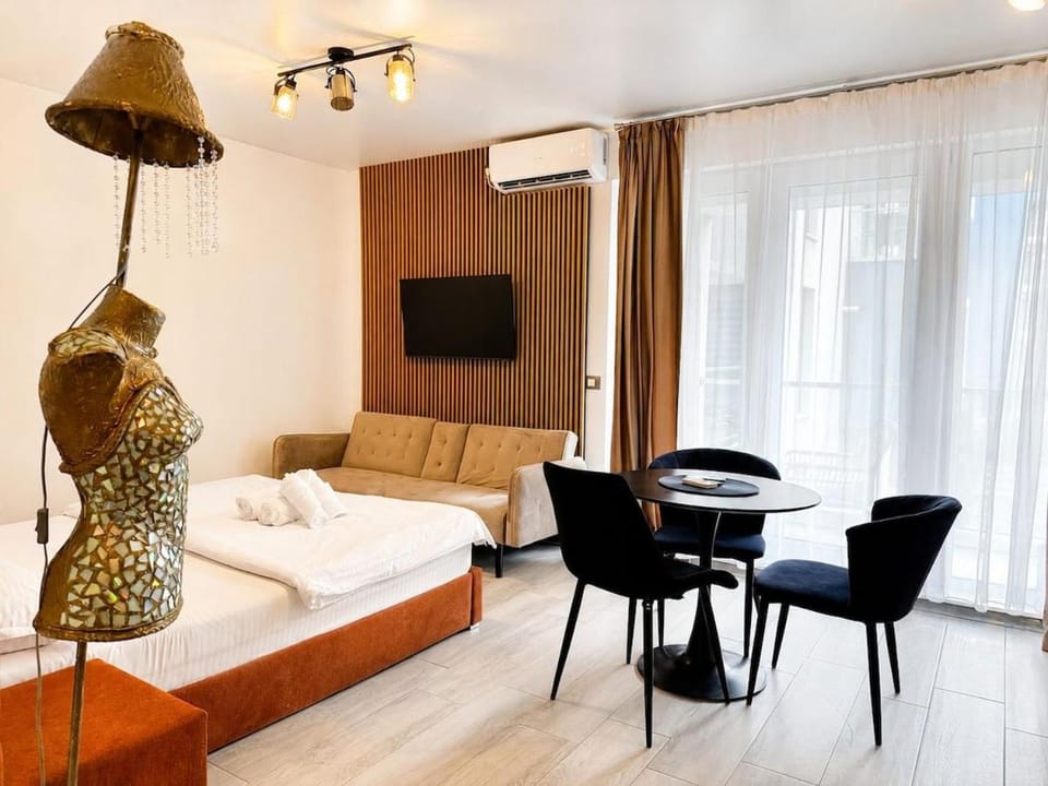 Neo Place 37 by Alezzi Nord10 Apartment in Constanța County
