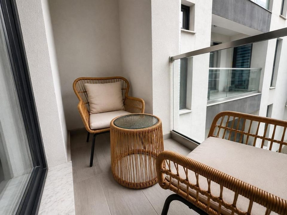 Neo Place 37 by Alezzi Nord10 Apartment in Constanța County