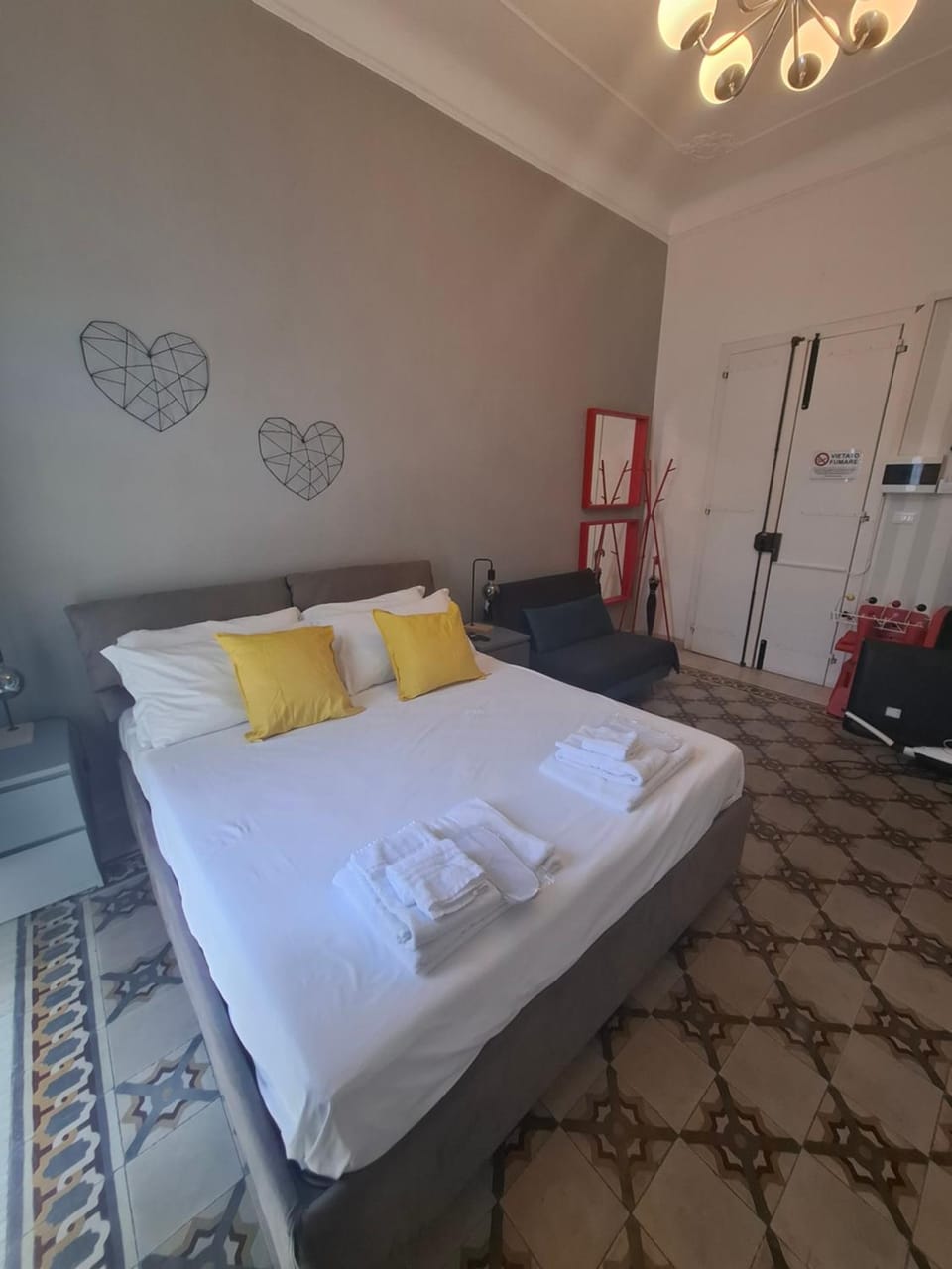 5 Terre Home Apartment in La Spezia