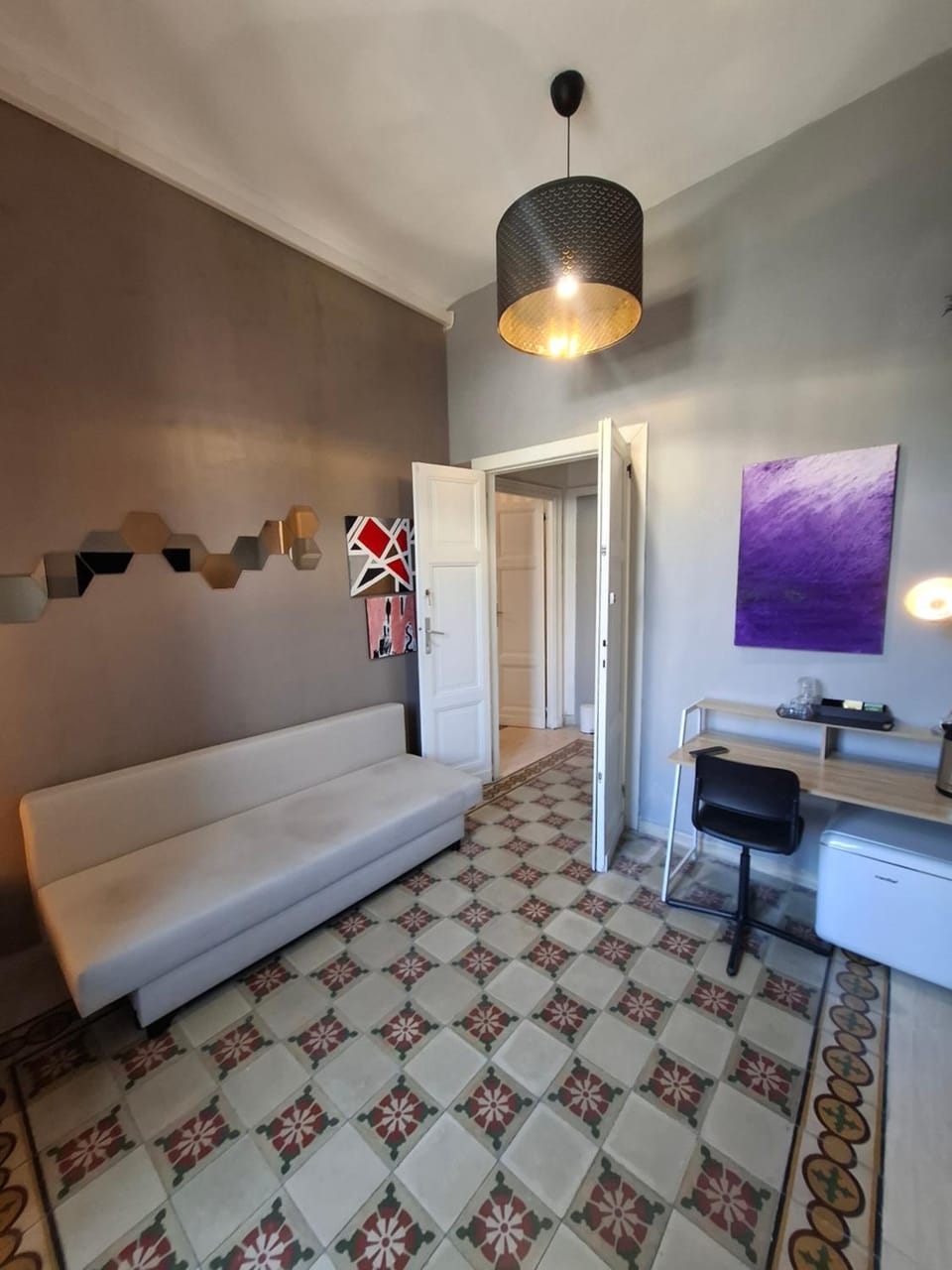 5 Terre Home Apartment in La Spezia