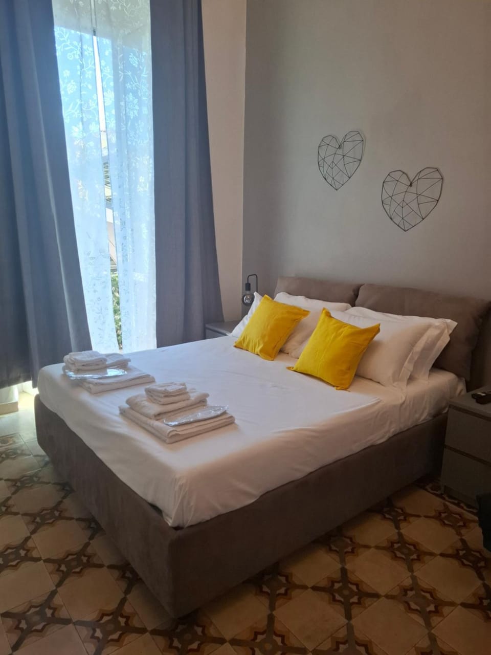 5 Terre Home Apartment in La Spezia