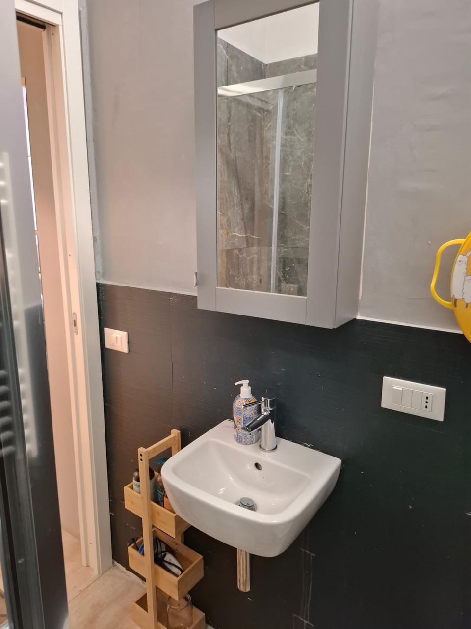 5 Terre Home Apartment in La Spezia