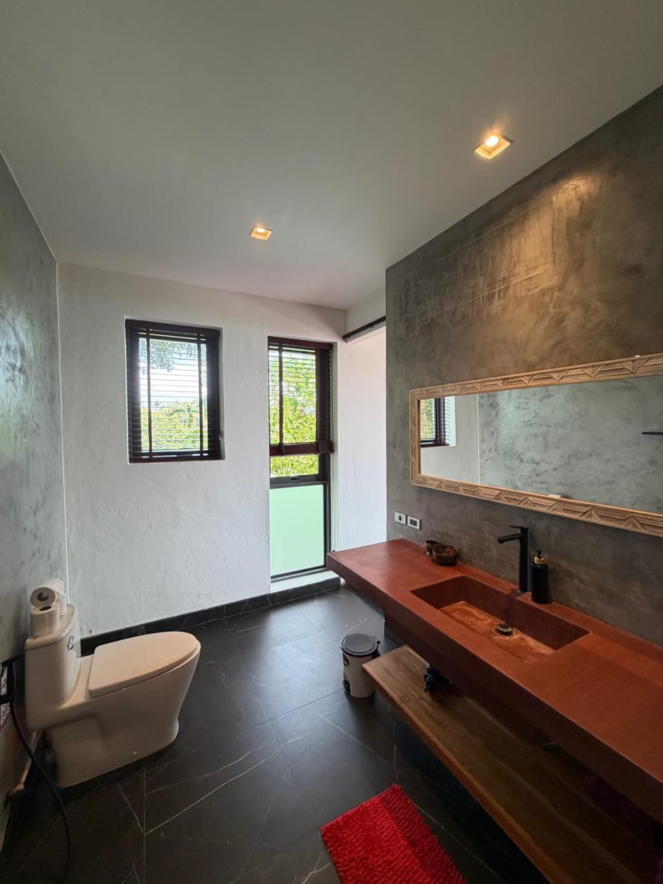 The Oceanview Villa Thong Nai Pan Noi Villa in Ban Tai
