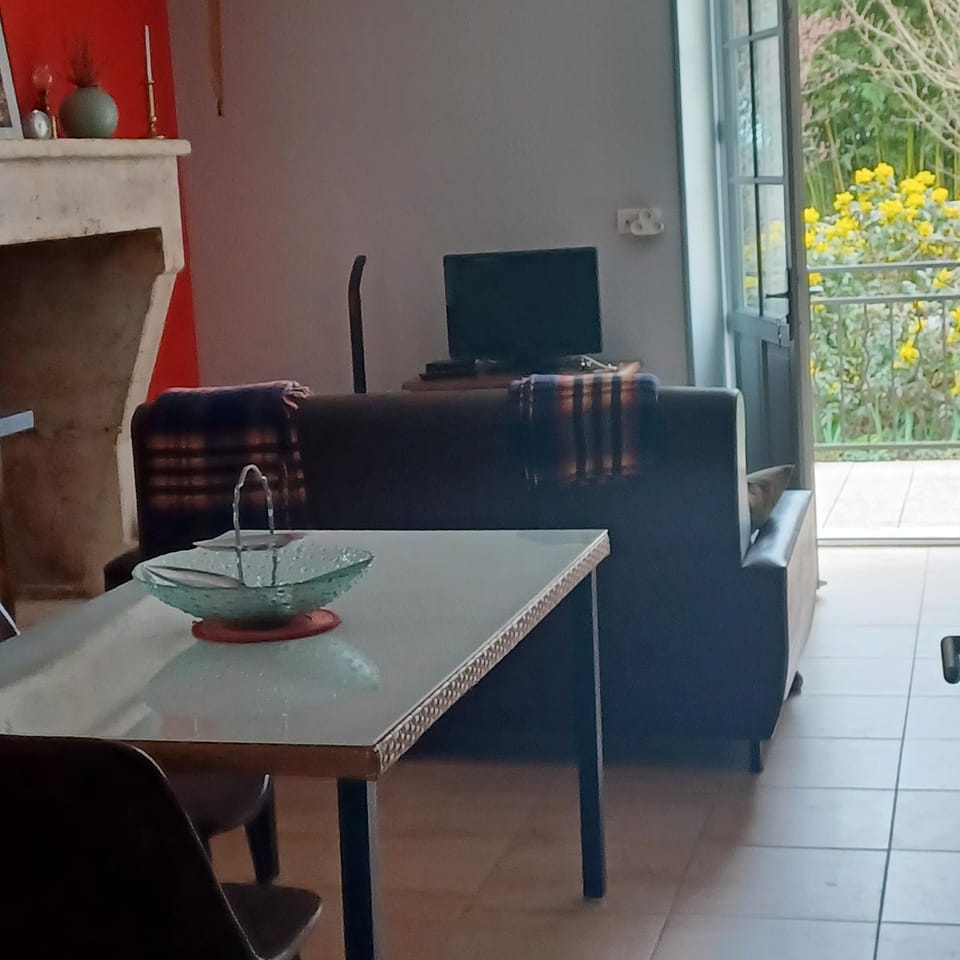 Escale en sud Charente Vacation rental in Nouvelle-Aquitaine