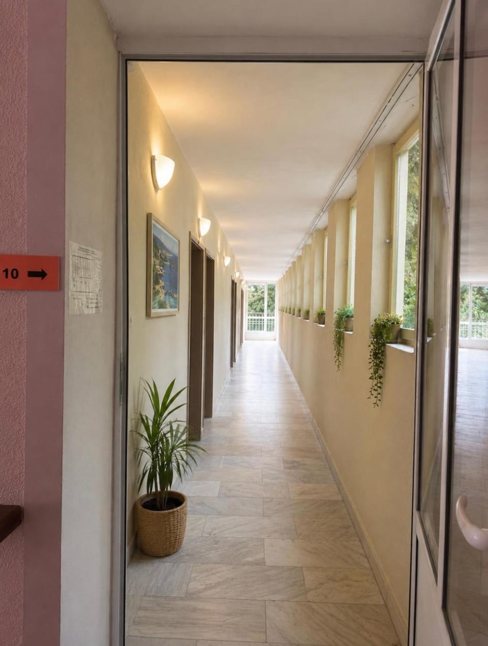 Hotel Olimpiya Hotel in Dobrich Province, Bulgaria