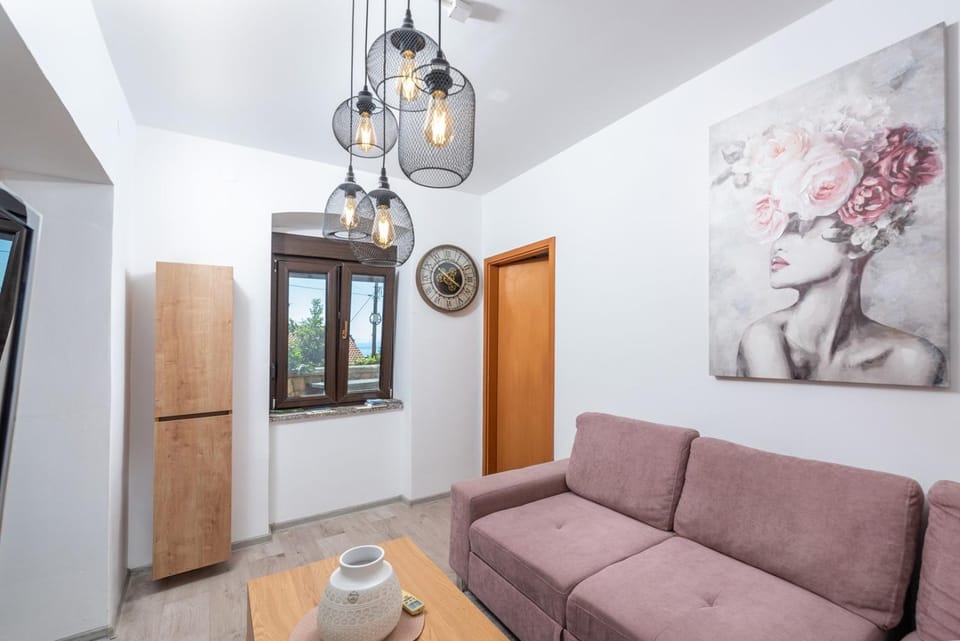 Apartman Miriam Apartment in Opatija