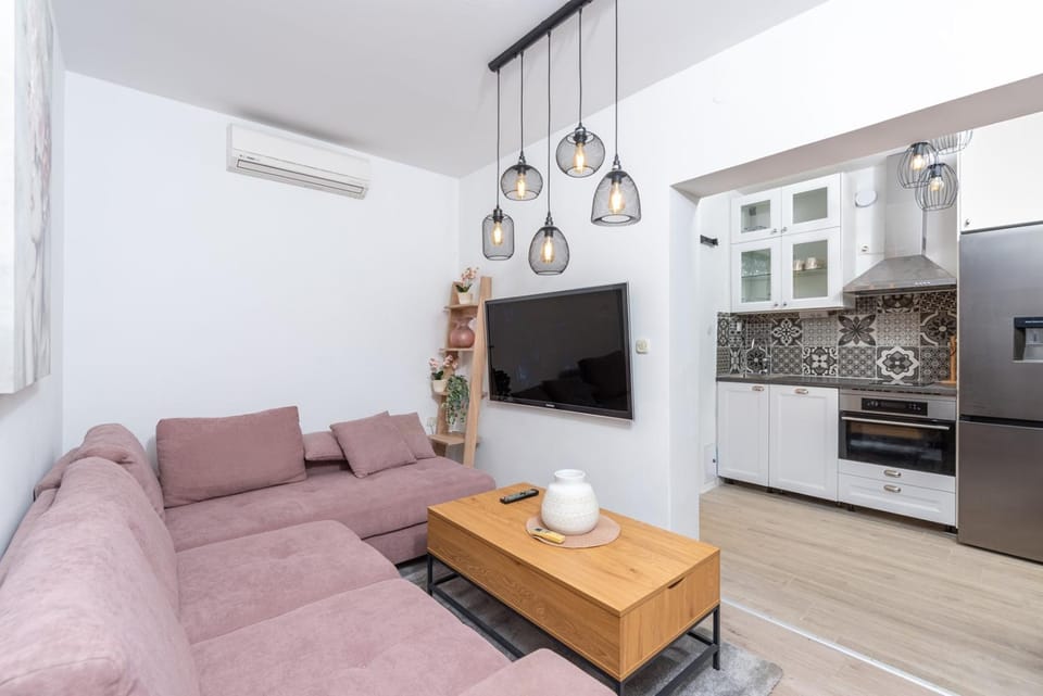 Apartman Miriam Apartment in Opatija