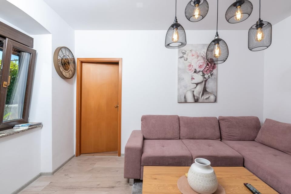 Apartman Miriam Apartment in Opatija