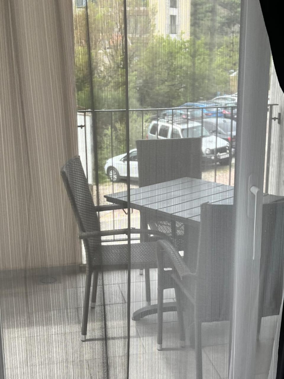 apartment with 2 bedrooms and 2 bathrooms, 90 m2 Apartment in Budva Municipality