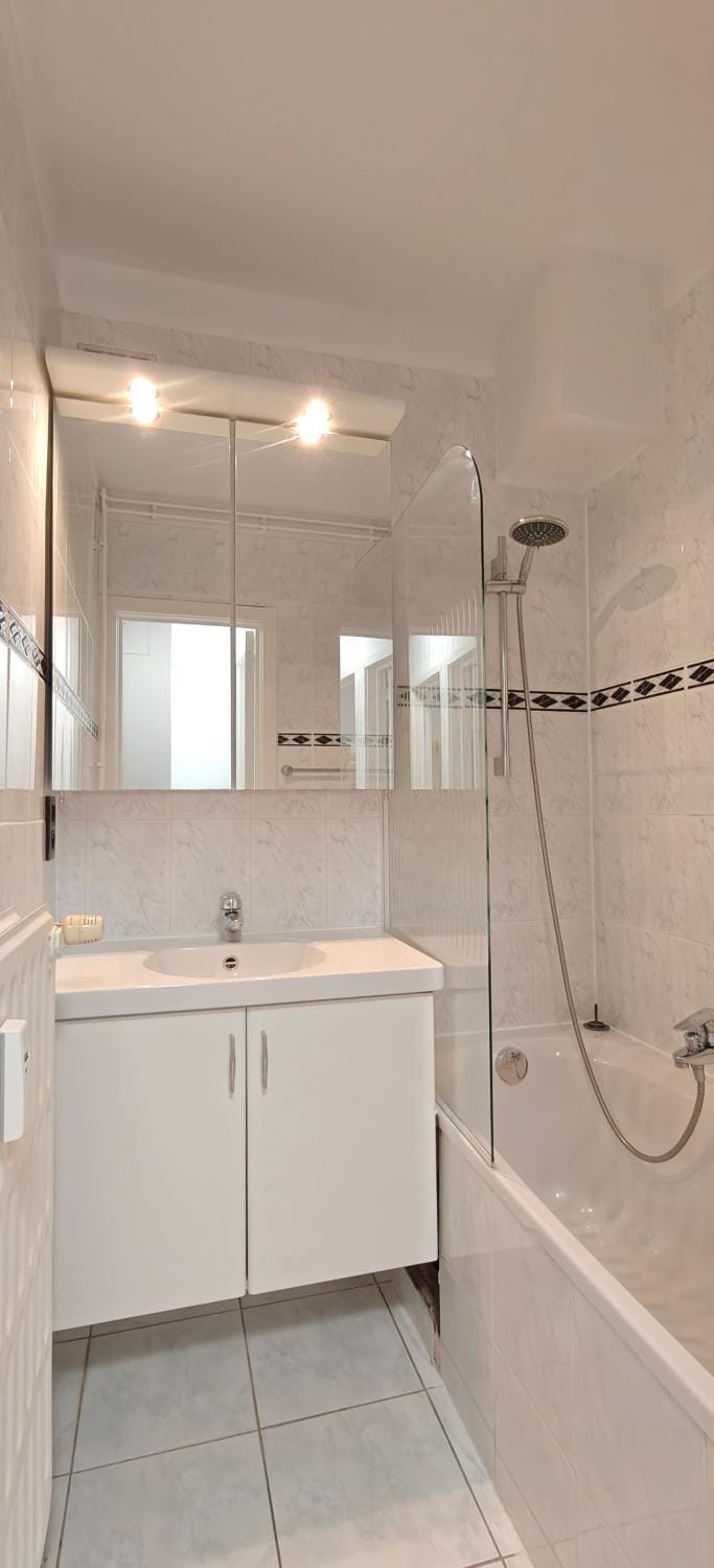 2 bedrooms familyfriendly center Ostend Apartment in Ostend