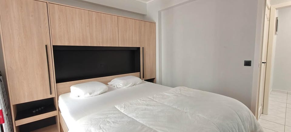 2 bedrooms familyfriendly center Ostend Apartment in Ostend