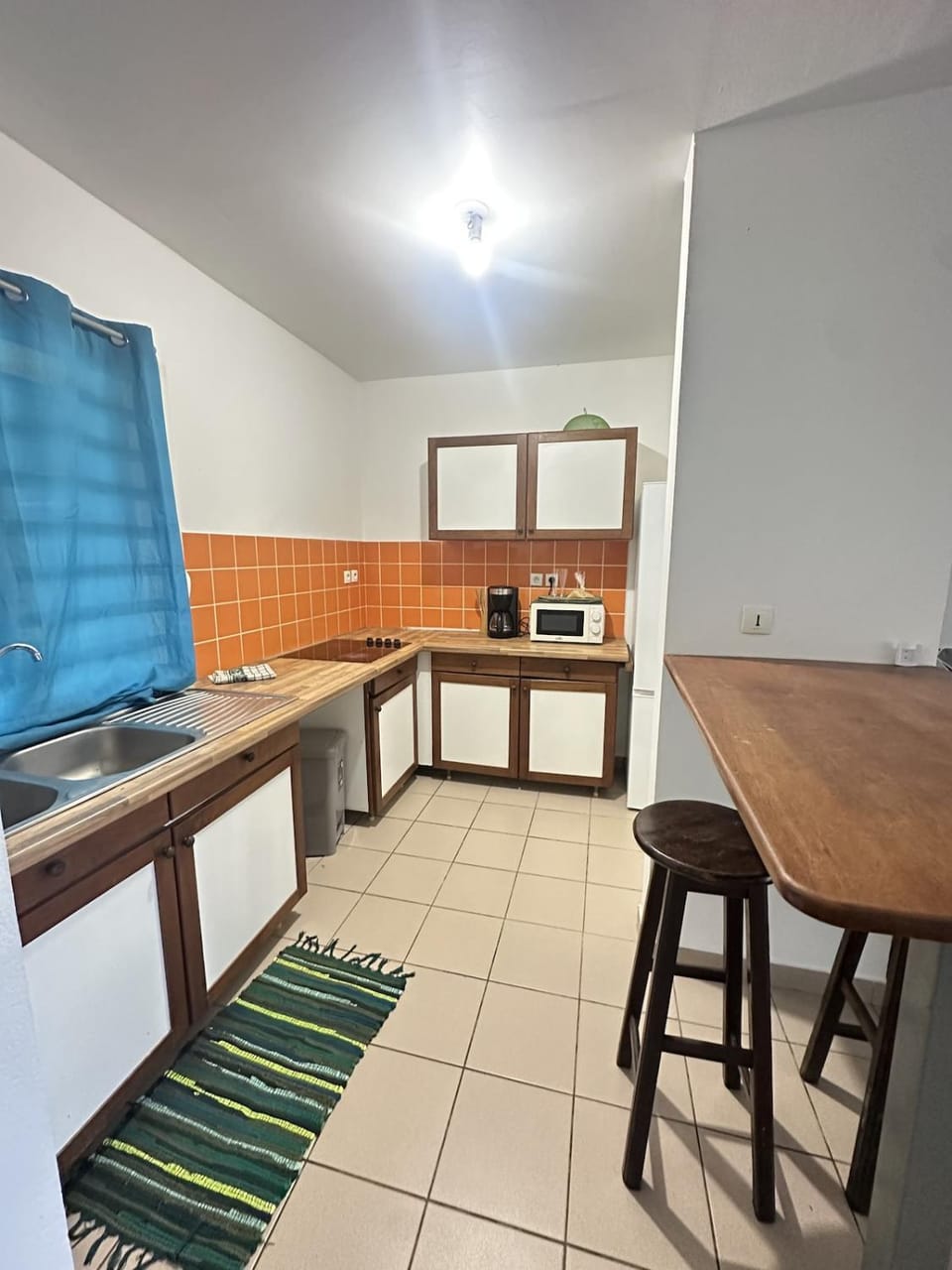 La Pépinière des Roches, Une escale relaxante Apartment in Arrondissement of Cayenne, French Guiana