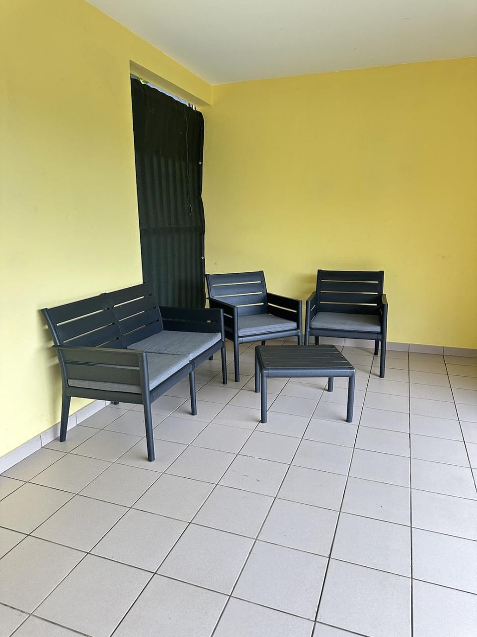 La Pépinière des Roches, Une escale relaxante Apartment in Arrondissement of Cayenne, French Guiana