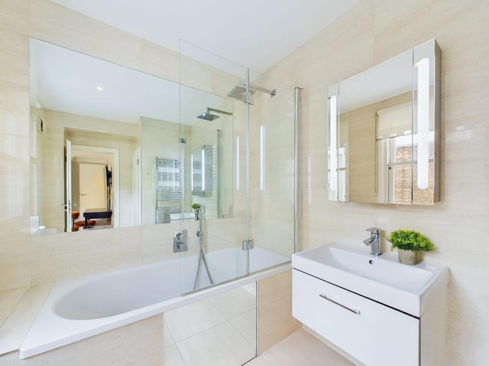 Be London - The Mayfair Residences Apartment in City of Westminster
