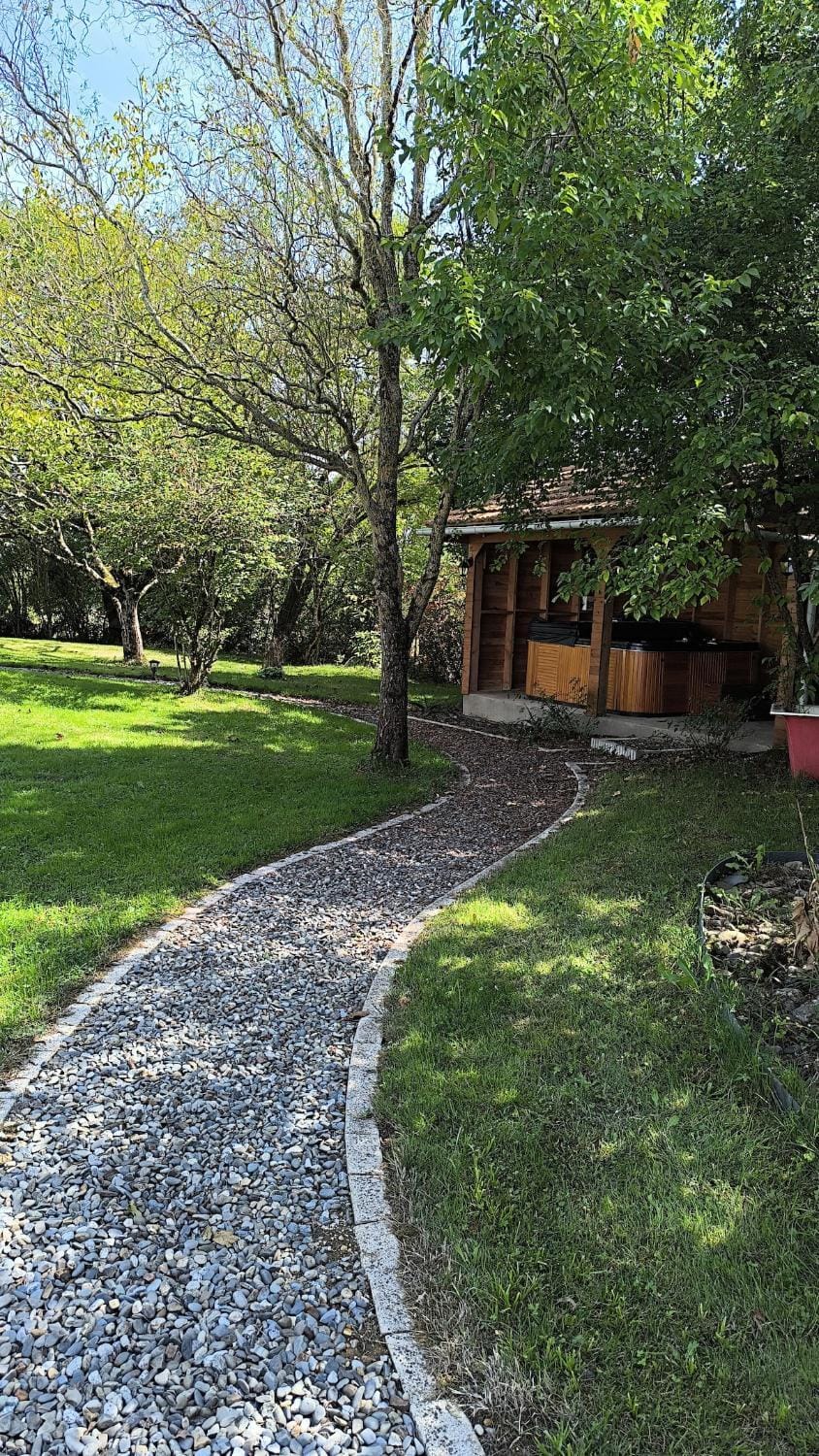 Gascon house close to Marciac jazz festival House in Occitanie