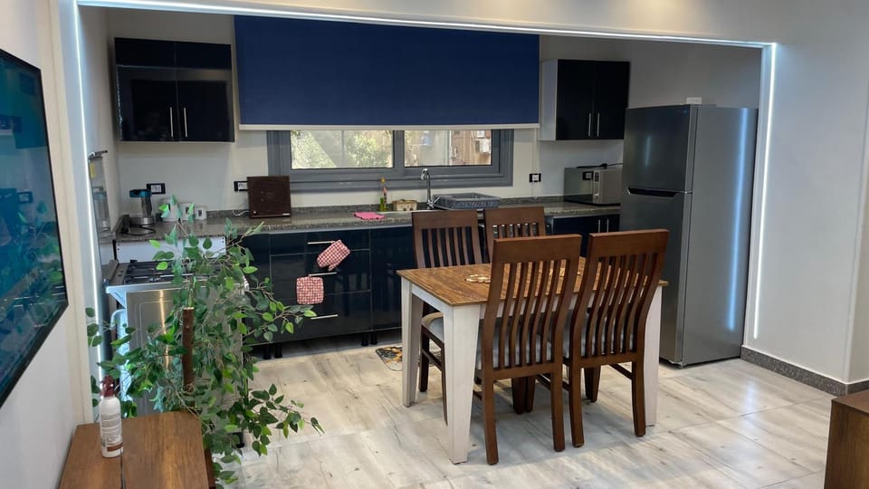 شقة ستوديو فندقة - للعائلات فقط Apartment in Cairo Governorate