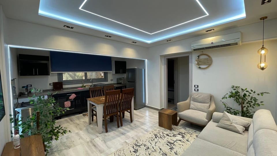 شقة ستوديو فندقة - للعائلات فقط Apartment in Cairo Governorate