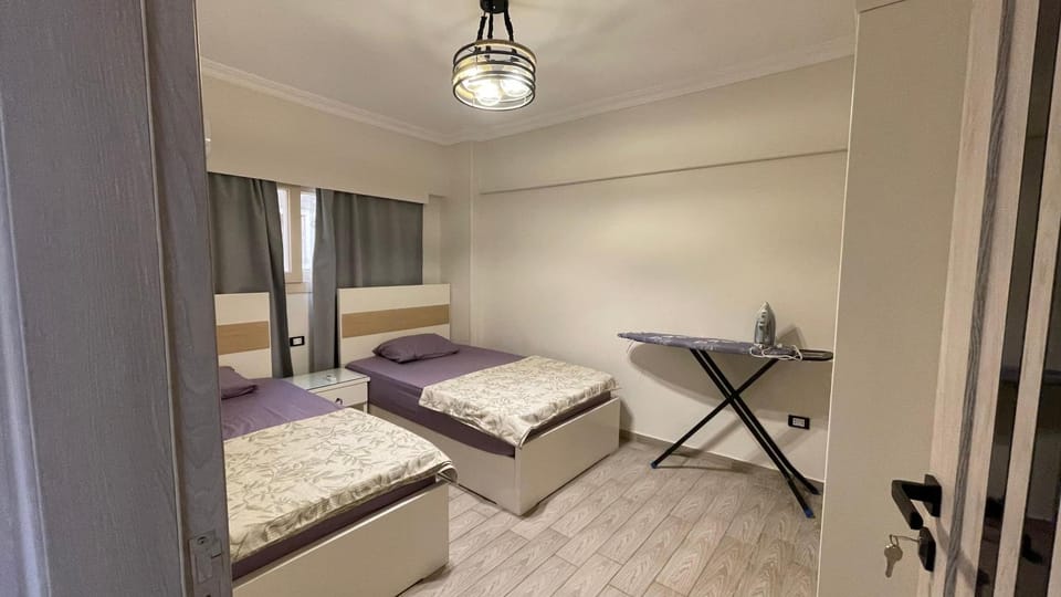 شقة ستوديو فندقة - للعائلات فقط Apartment in Cairo Governorate