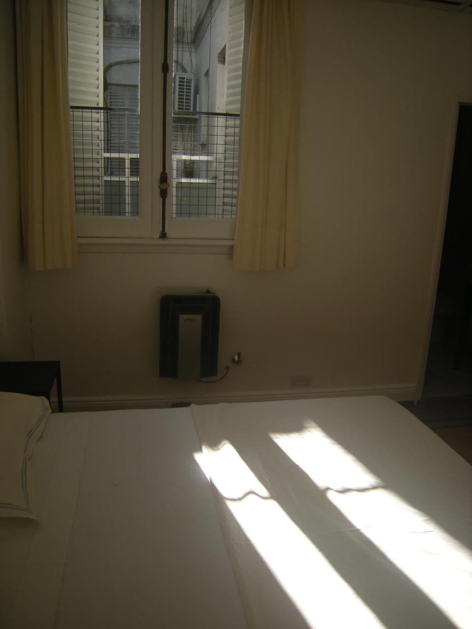 3 Ambientes sin ascensor dos pisos Apartment in Buenos Aires