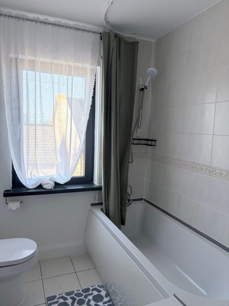 Double room with private bathroom Bed and Breakfast in County Limerick
