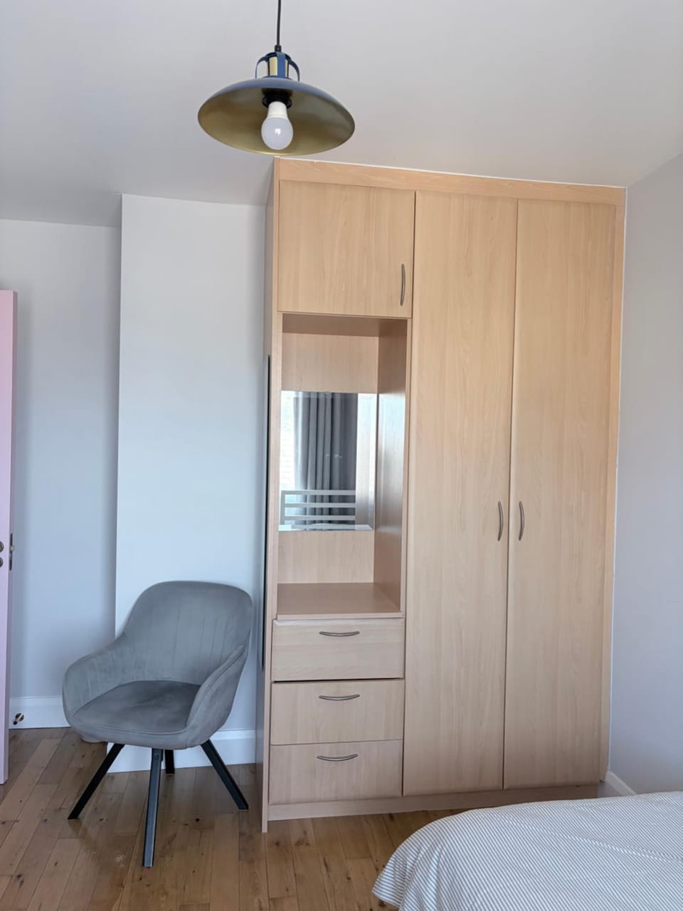 Double room with private bathroom Bed and Breakfast in County Limerick