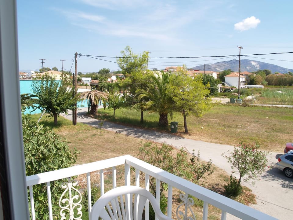Day, Balcony/Terrace, Mountain view