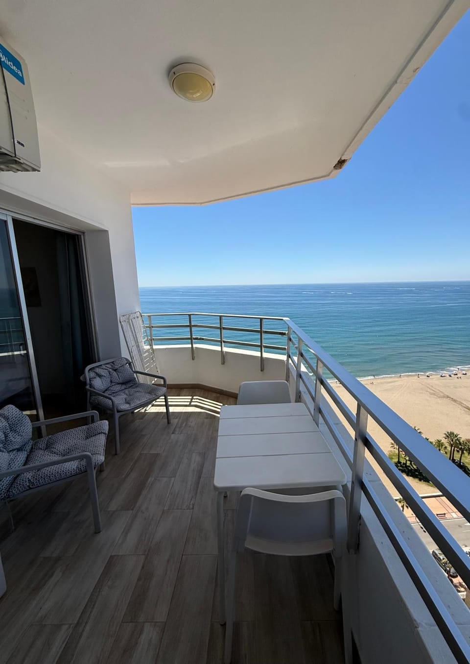 Sea view