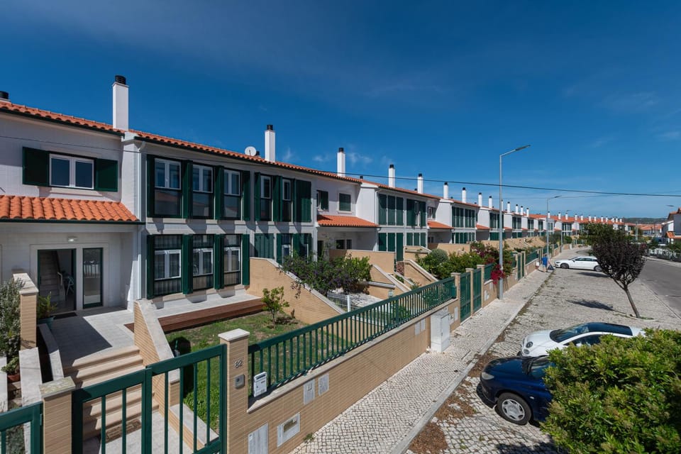 Baysideholiday House in Portugal