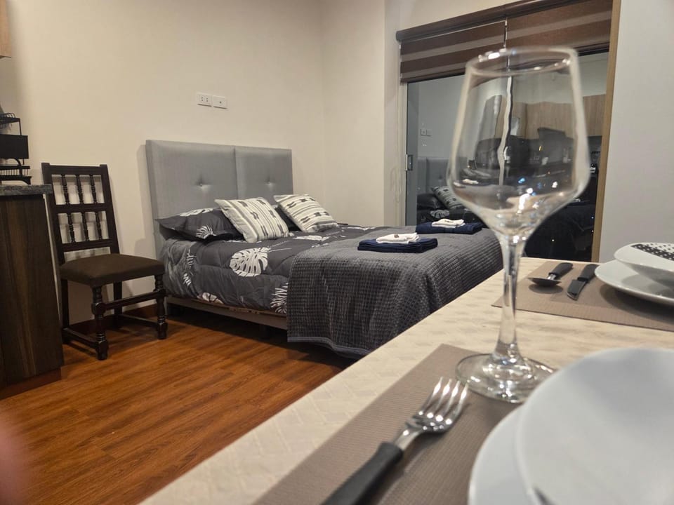 Premium 21 Suites Apartment in La Paz