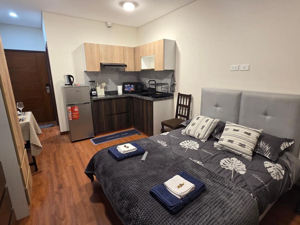 Premium 21 Suites Apartment in La Paz