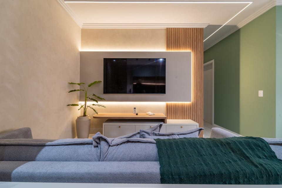 TV and multimedia, Living room