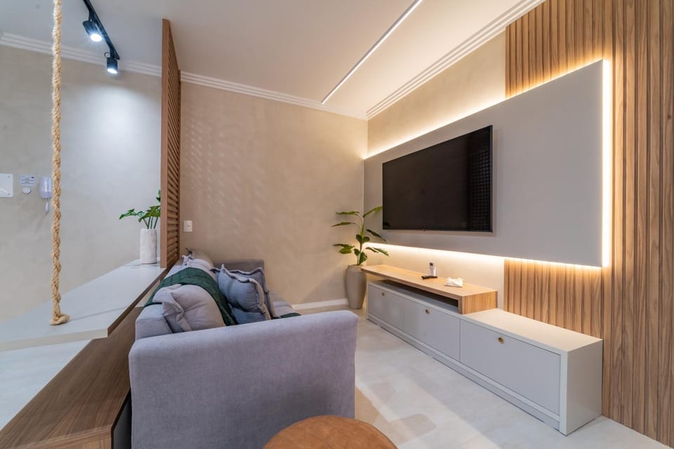 TV and multimedia, Living room