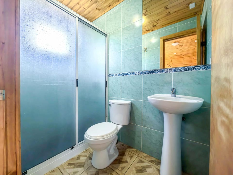 Costa Horizonte Apartment in Pichilemu