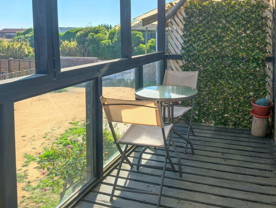 Costa Horizonte Apartment in Pichilemu