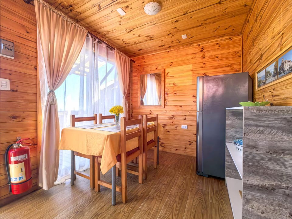 Costa Horizonte Apartment in Pichilemu